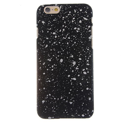 Phone Cases For Iphone 6 Case Grind Arenaceous The Starry Sky Cove 2038200206-8-White