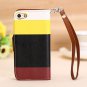 Phone Case For Iphone 6 Case Leather Case For Iphone 6 Plus Mobile 32215145396-5-i6