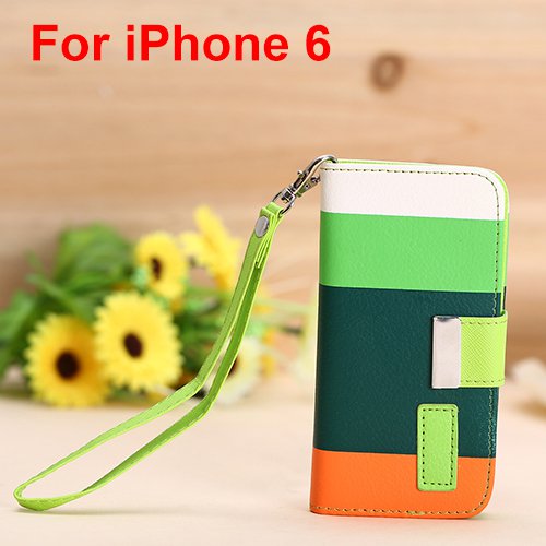 Phone Case For Iphone 6 Case Leather Case For Iphone 6 Plus Mobile 32215145396-7-i6