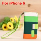 Phone Case For Iphone 6 Case Leather Case For Iphone 6 Plus Mobile 32215145396-7-i6