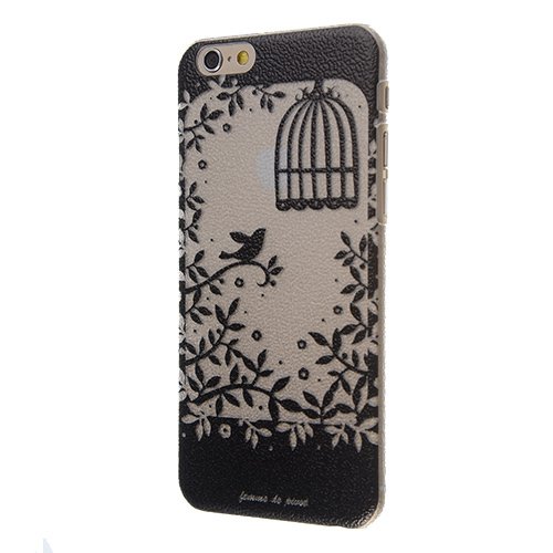 Phone Case For Iphone 6 4.7"" Colored Drawing Cover Mobile Phone Ba