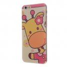Phone Case For Iphone 6 4.7"" Colored Drawing Cover Mobile Phone Ba 2039053099-20-i610147