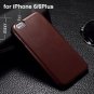 Phone Cases For Iphone 6 4.7 Case Classsic Leather Cover Brand New 32217171648-6-White