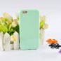Phone Cases For Iphone 6 Case Candy Color Soft Package Edge Cover  2039070381-1-Beige
