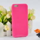 Phone Cases For Iphone 6 Case Candy Color Soft Package Edge Cover  2039070381-7-rose
