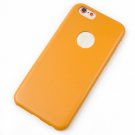 Phone Cases For Iphone 6 Case 4.7' Hollow Out Soft Shell Luxury Pu 32215149496-5-Orange