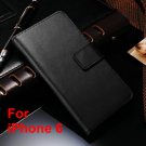 Phone Case For Iphone 6 Case Leather Case For Iphone 6 Plus Mobile 32215145908-1-black 6