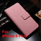 Phone Case For Iphone 6 Case Leather Case For Iphone 6 Plus Mobile 32215145908-8-pink 6 plus