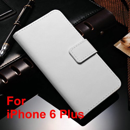 Phone Case For Iphone 6 Case Leather Case For Iphone 6 Plus Mobile 32215145908-16-white 6 plus