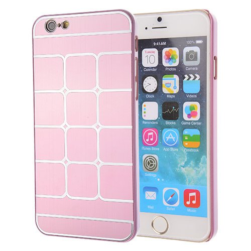 Phone Cases For Iphone 6 Case 4.7"" Paranoid Poke Cover Case Mobile 2038273403-6-i6107pink