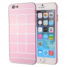Phone Cases For Iphone 6 Case 4.7"" Paranoid Poke Cover Case Mobile 2038273403-6-i6107pink
