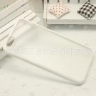 Phone Cases For Iphone 6 Case Candy Color Transparent Package Edge 2038649102-9-i6117White