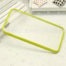 Phone Cases For Iphone 6 Case Candy Color Transparent Package Edge 2038649102-10-i6117Yellow