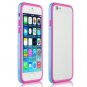 Phone Cases For Iphone 6 Case 4.7 Candy Color Soft Signal Circle C 2039042668-6-Orange