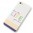Phone Cases For Iphone 5 5S Case Grind Arenaceous Painted Cover Mo 2030093347-18-5S21518