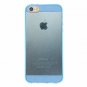 Case For Iphone 5S 5 Ultrathin Transparent Tpu Cover Phone Cases M 1559498590-20-Tansparent