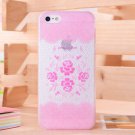 Phone Cases For Iphone 5 5S Case Scrawl Colored Drawing Cover Mobi 1610796675-9-5S10109