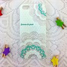 Phone Cases For Iphone 5 5S Case Scrawl Colored Drawing Cover Mobi 1610796675-15-5S10115