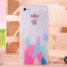 Phone Cases For Iphone 5 5S Case Scrawl Colored Drawing Cover Mobi 1610796675-18-5S10118