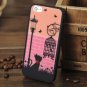 Case For Iphone 5S 5 Classical 3In1 Phone Cases Mobile Phone Bags  1566973698-1-A11301