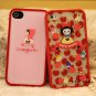 Case For Iphone 5S 5 Classical 3In1 Phone Cases Mobile Phone Bags  1566973698-10-A11311
