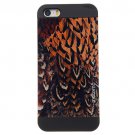 Phone Cases For Iphone 5 Case Motomo Ino Wild Animals Cover For Ip 1574973390-10-K10 Eagle