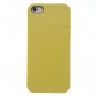 Phone Cases For Iphone 5 Case Gold Slim Luxury Pu Leather Case For 1921784646-5-5S21605