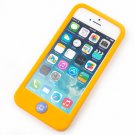 Phone Cases For Iphone 5 5S Case Soft Silicon Cover Mobile Phone B 1972772715-5-Orange