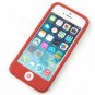 Phone Cases For Iphone 5 5S Case Soft Silicon Cover Mobile Phone B 1972772715-10-Yellow
