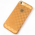 Phone Cases For Iphone 5S Case Gold Slim Luxury Gold For Iphone 5  1831862162-3-Luxury Gold