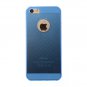 Phone Cases For Iphone 5S Case Gold Slim Luxury Gold For Iphone 5 1831862162-3-Luxury Gold