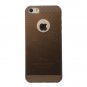Phone Cases For Iphone 5S Case Gold Slim Luxury Gold For Iphone 5 1831862162-9-5S176LakeBlue