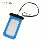 Pvc Waterproof Phone Case For Samsung Galaxy S5 S3 S4 Underwater P 1718250180-3-Clear