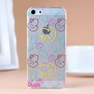 Phone Cases For Iphone 5S 5 Case Hollow Out Litchi Cover Mobile Ph 1757208430-1-8