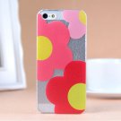 Phone Cases For Iphone 5S 5 Case Hollow Out Litchi Cover Mobile Ph 1757208430-9-5S11803