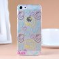 Phone Cases For Iphone 5S 5 Case Hollow Out Litchi Cover Mobile Ph 1757208430-13-5S11807