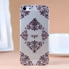 Phone Cases For Iphone 5S 5 Case Hollow Out Litchi Cover Mobile Ph 1757208430-15-5S11809