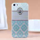 Phone Cases For Iphone 5S 5 Case Hollow Out Litchi Cover Mobile Ph 1757208430-17-5S11811