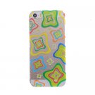 Phone Cases For Iphone 5 5S Case Cover Gold Slim Transparency Bran 1670582611-1-5S17701