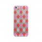 Phone Cases For Iphone 5 5S Case Cover Gold Slim Transparency Bran 1670582611-17-5S17717