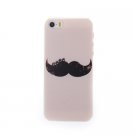 Phone Cases For Iphone 5 Case For Iphone 5S Gold Slim Elegant Fox  1907794207-4-5S17504