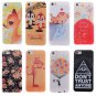 Phone Cases For Iphone 5 Case For Iphone 5S Gold Slim Elegant Fox 1907794207-11-5S17511