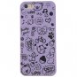 Phone Cases For Iphone 5 5S Case Magic Girl Cover Mobile Phone Bag 1634592736-9-5S106White