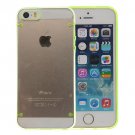 Phone Cases For Iphone 5 5S Case Unique Fluorescence Mobile Phone  1578944468-3-Green