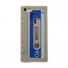 Phone Cases For Iphone 5 5S Case Cover Soft Silicon Vintage Tape C 1799319250-1-Beige