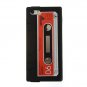 Phone Cases For Iphone 5 5S Case Cover Soft Silicon Vintage Tape C 1799319250-1-Beige