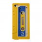 Phone Cases For Iphone 5 5S Case Cover Soft Silicon Vintage Tape C 1799319250-6-Orange