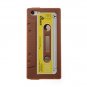 Phone Cases For Iphone 5 5S Case Cover Soft Silicon Vintage Tape C 1799319250-9-Lavender
