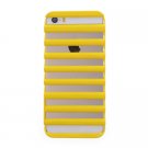 Phone Cases For For Iphone 5 5S Case Shutter Shades Cover Mobile P 1610958753-11-Yellow