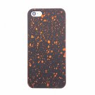 Phone Cases For For Iphone 5 Case 3D Darknight Cover For Iphone 5S 1777899113-3-5S129Orange